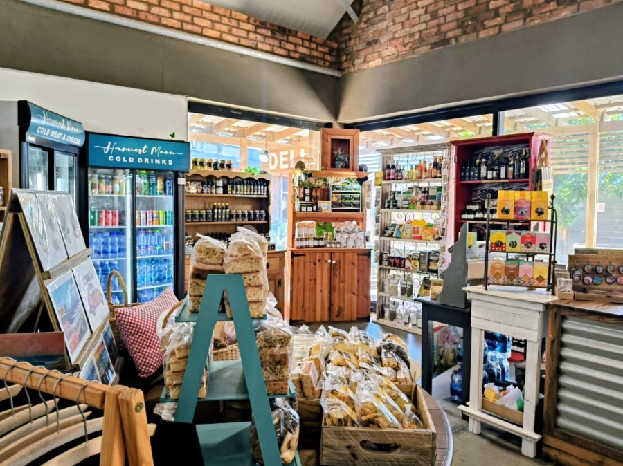 Commercial Property for Sale in Jeffreys Bay Central Eastern Cape